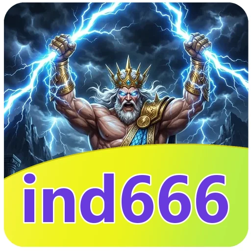 Pratinjau antarmuka aplikasi ind666 setelah terpasang — lanjut cek hash di Pusat Unduhan
